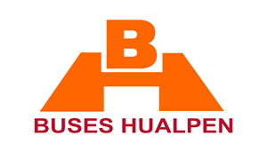 Buses Hualpen